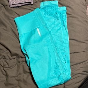 Gymshark energy seamless leggings
